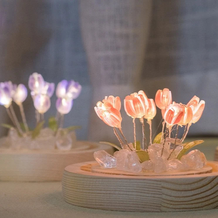 Tulip Night Light
