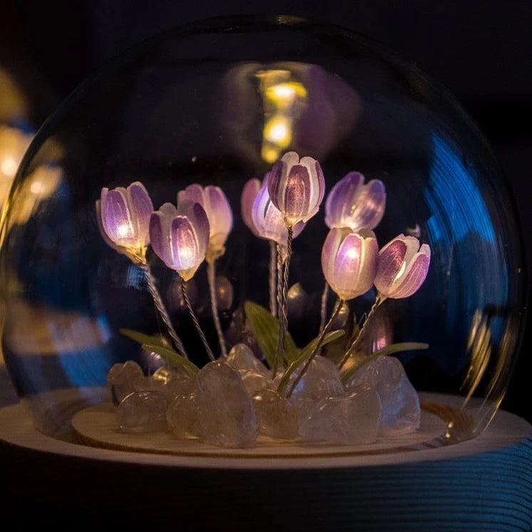 Tulip Night Light