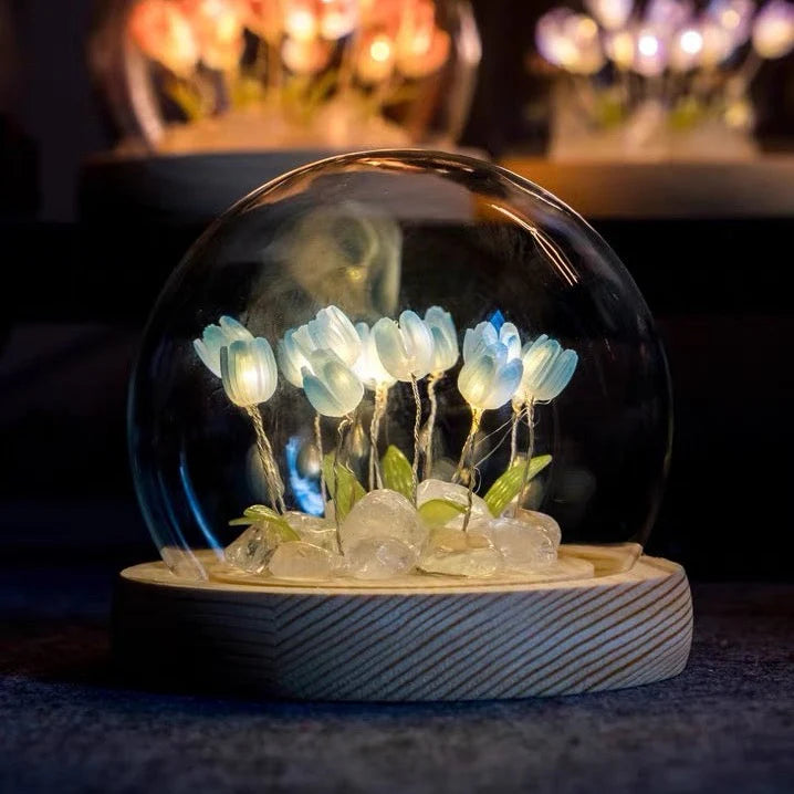 Tulip Night Light