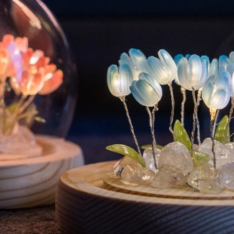 Tulip Night Light
