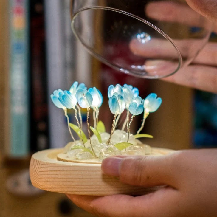 Tulip Night Light