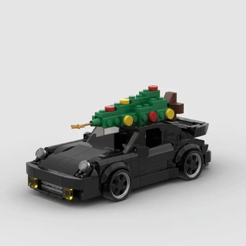 Turbo Classic - Minibricks