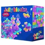 Jelly Blocks