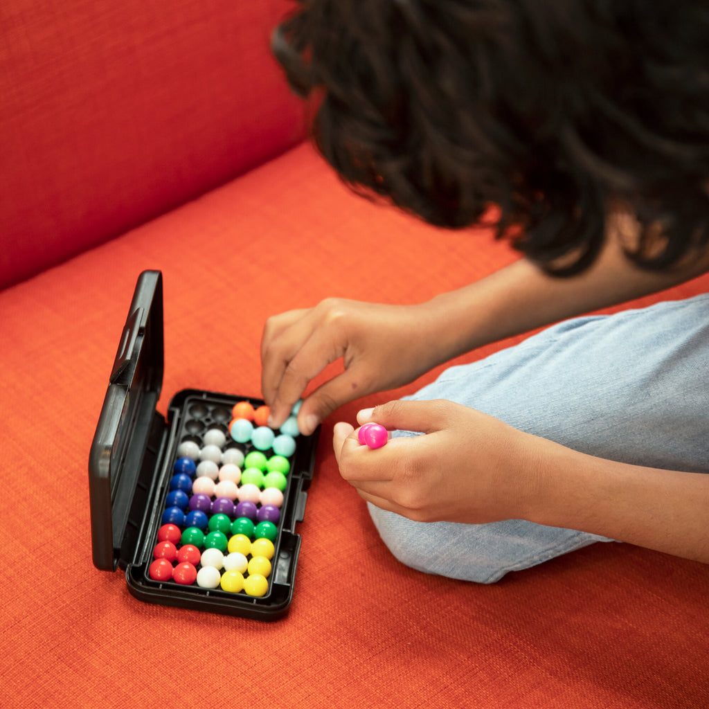 Kanoodle - Solo Brain Teaser Puzzles