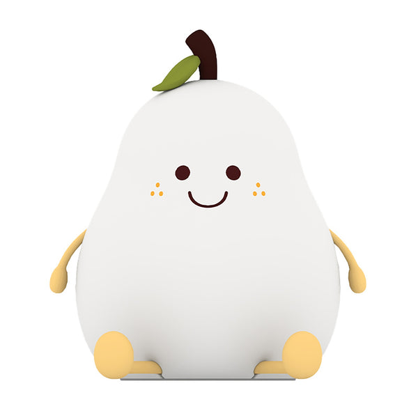 Pear Shaped Lamp