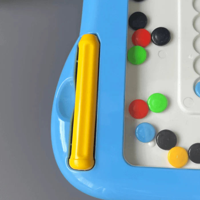 Magnetic Drawing Board for Kids