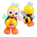Happy Bee — Dancing Toy – interactive & musical toys for kids, available at ASH Homes Pakistan