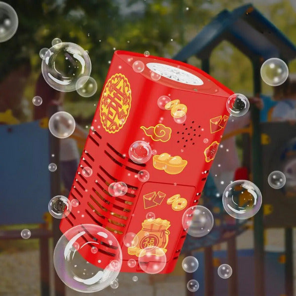 BubbleBliss