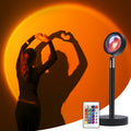 Sunset Lamp – lighting & lamps for the home, available at ASH Homes Pakistan