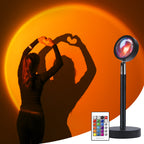Sunset Lamp – lighting & lamps for the home, available at ASH Homes Pakistan
