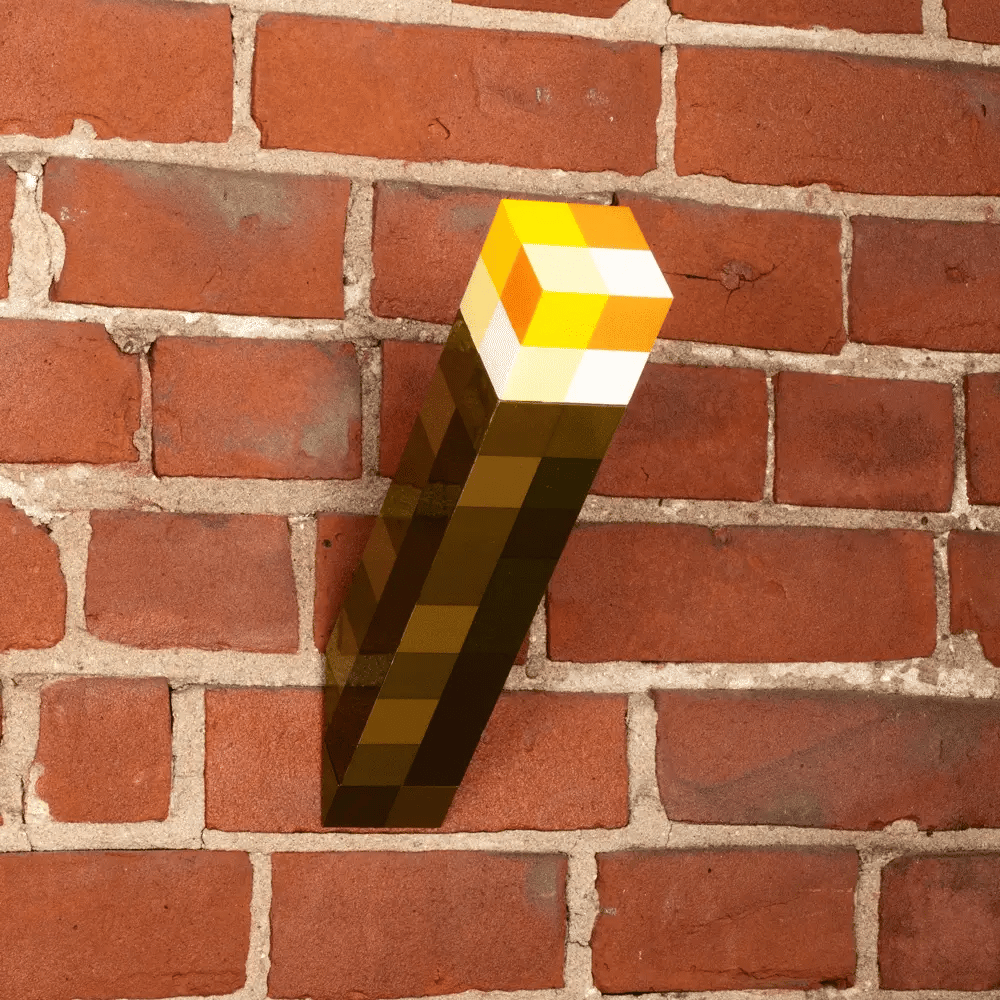 MineTorch
