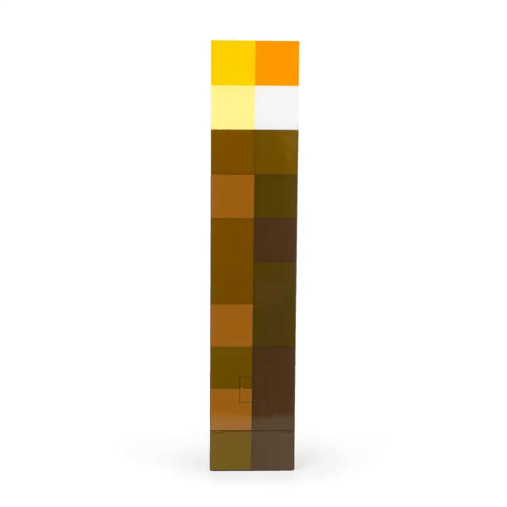 MineTorch