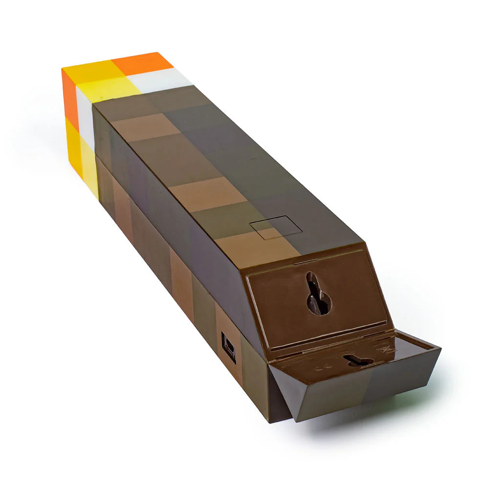MineTorch