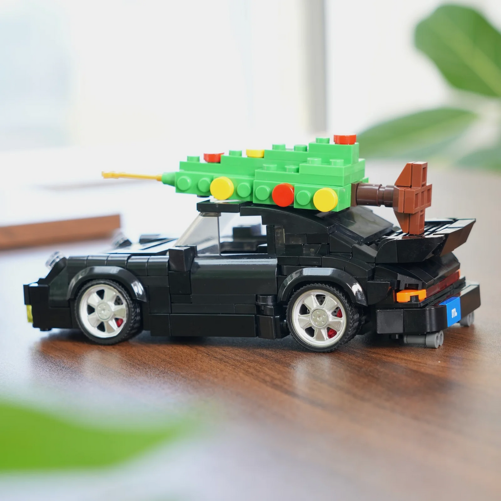 Turbo Classic - Minibricks