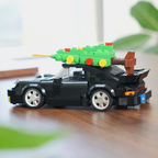 Turbo Classic - Minibricks