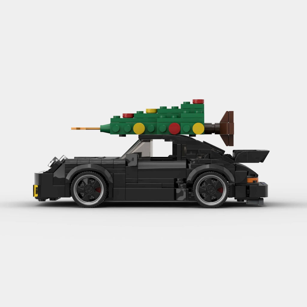 Turbo Classic - Minibricks