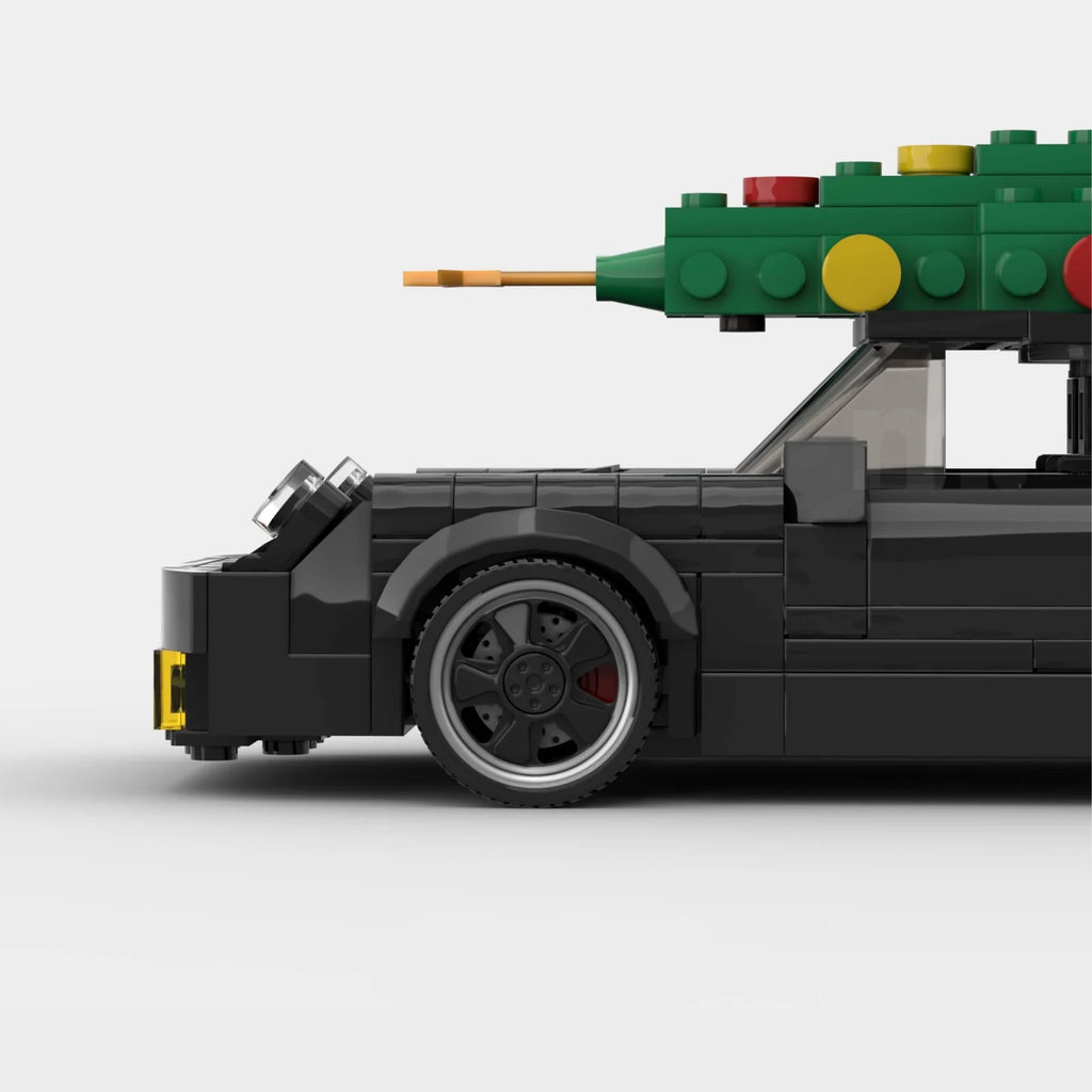 Turbo Classic - Minibricks