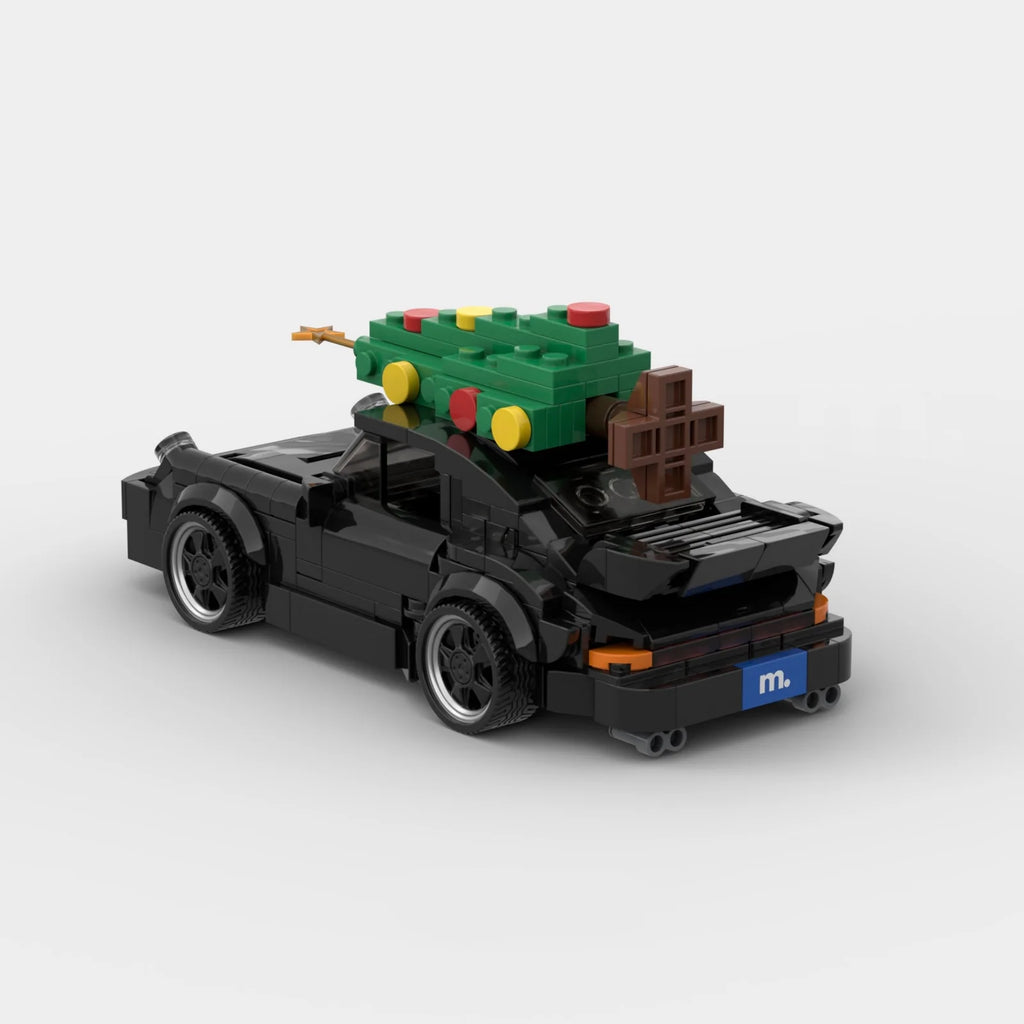 Turbo Classic - Minibricks