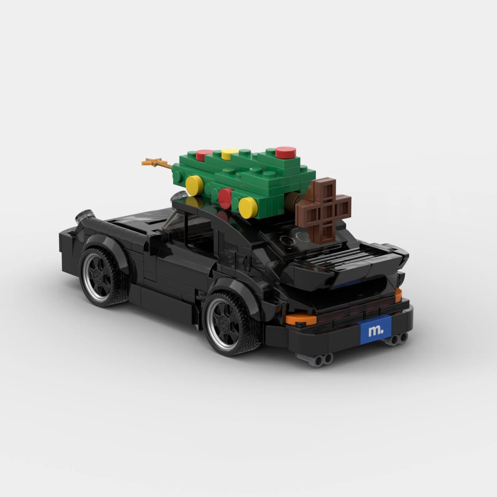 Turbo Classic - Minibricks