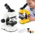 Multi Function Microscope Kit