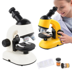 Multi Function Microscope Kit