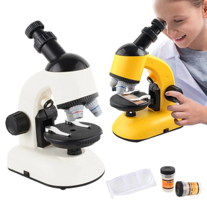 Multi Function Microscope Kit