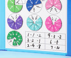 Magnetic Fractions