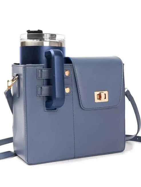 Stanley Tumbler Crossbody Bag