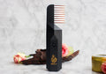 2-in-1 Hair and Bakhoor Diffuser Burner