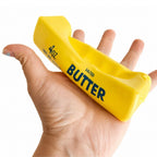 Giant Butter Squishy