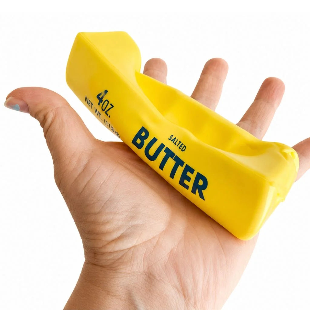 Giant Butter Squishy