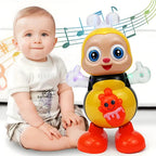 Happy Bee — Dancing Toy – product view 4 of 5