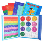 Magnetic Fractions