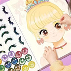 Fashion Princess Dress-Up Box