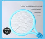 Kids Badminton & Tennis Racket Set