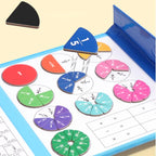 Magnetic Fractions