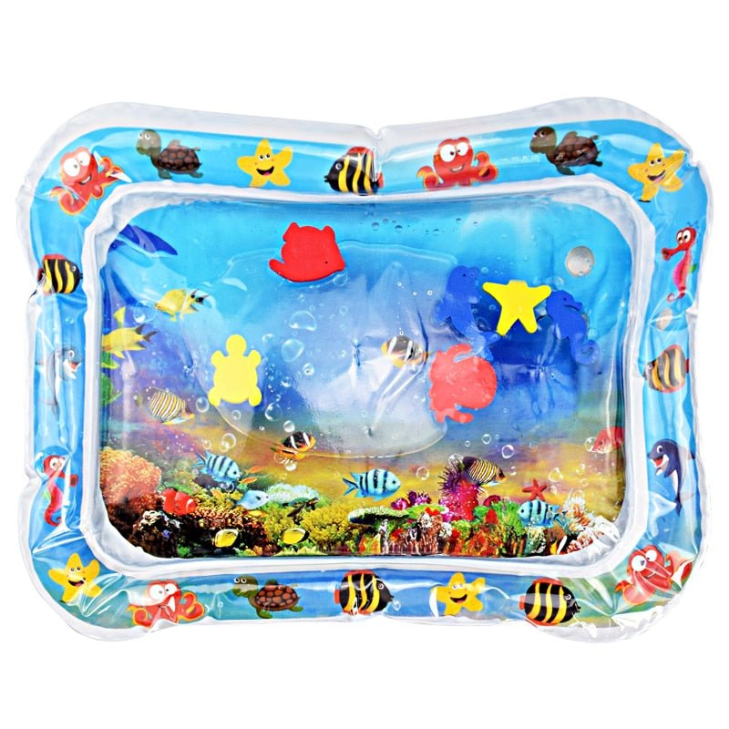 Baby Water Play Mat