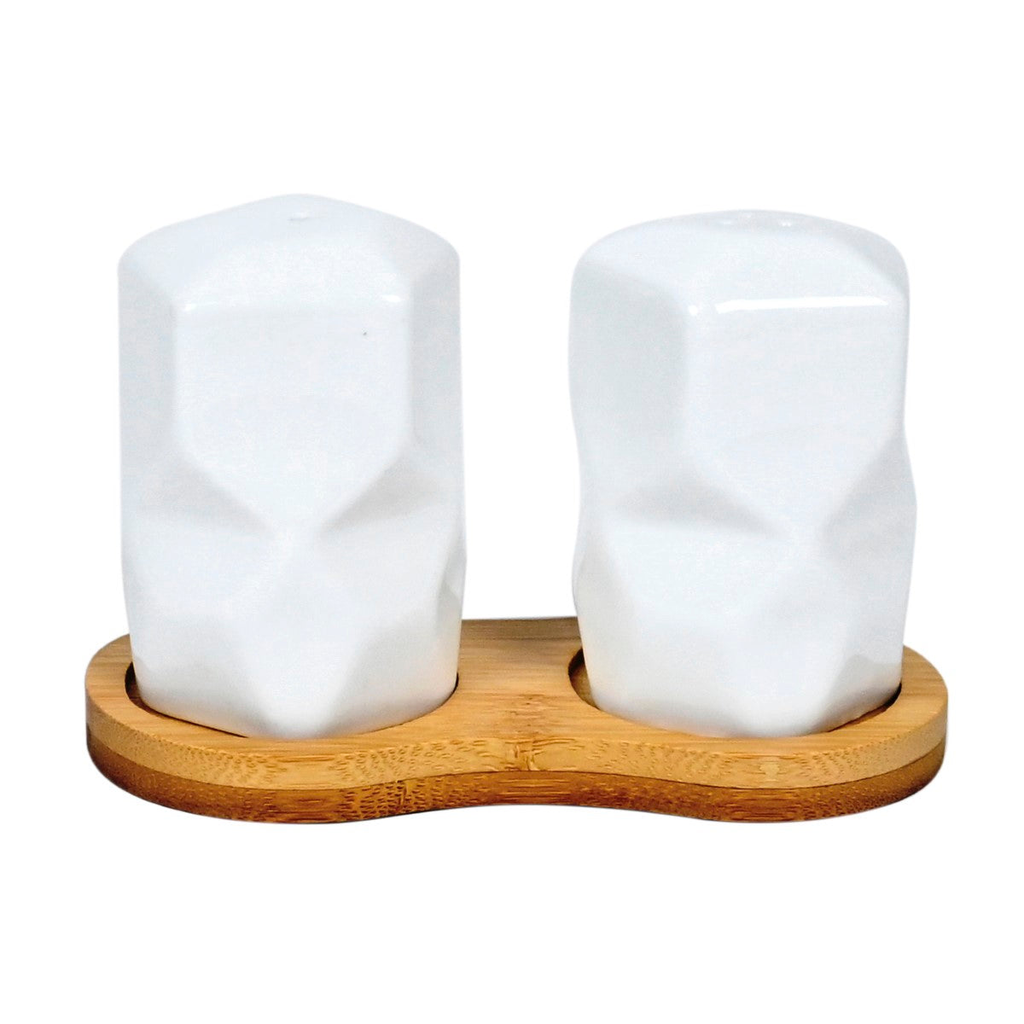 Salt & Pepper Jar