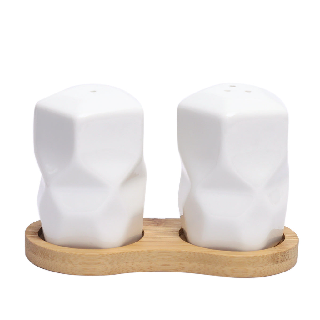 Salt & Pepper Jar