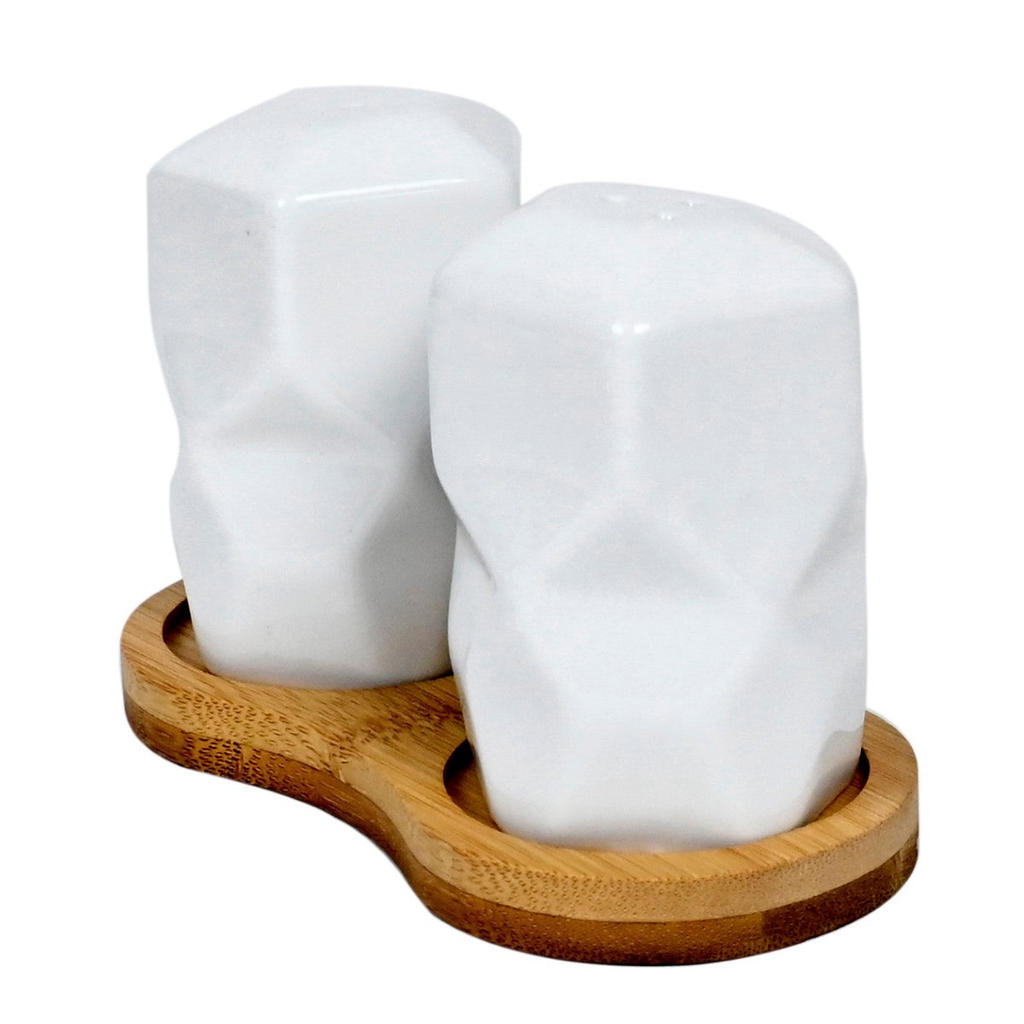 Salt & Pepper Jar