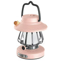Retro Lantern Light