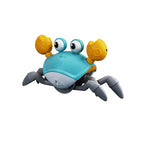 The Crawling Crab