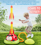 Ladybug 3-in-1 Sport Machine