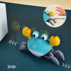 The Crawling Crab