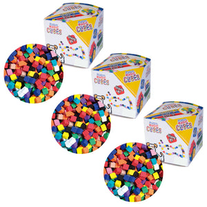 Sensory Magic Cubes