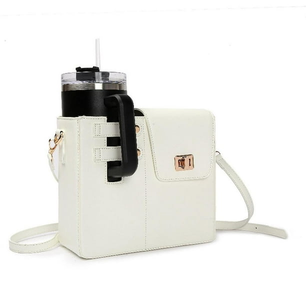 Stanley Tumbler Crossbody Bag