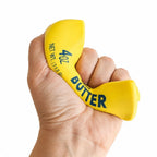 Giant Butter Squishy