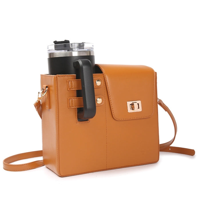 Stanley Tumbler Crossbody Bag