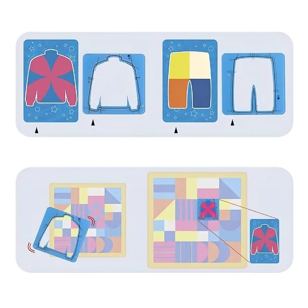 Tailor Master Game