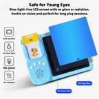 2-in-1 Talking Flashcard Learning Tablet